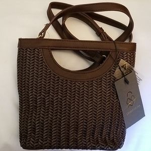 Street Level Structured Weave Xbody